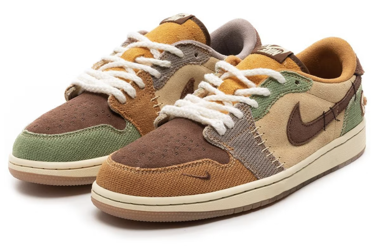 nike jordan breakout
