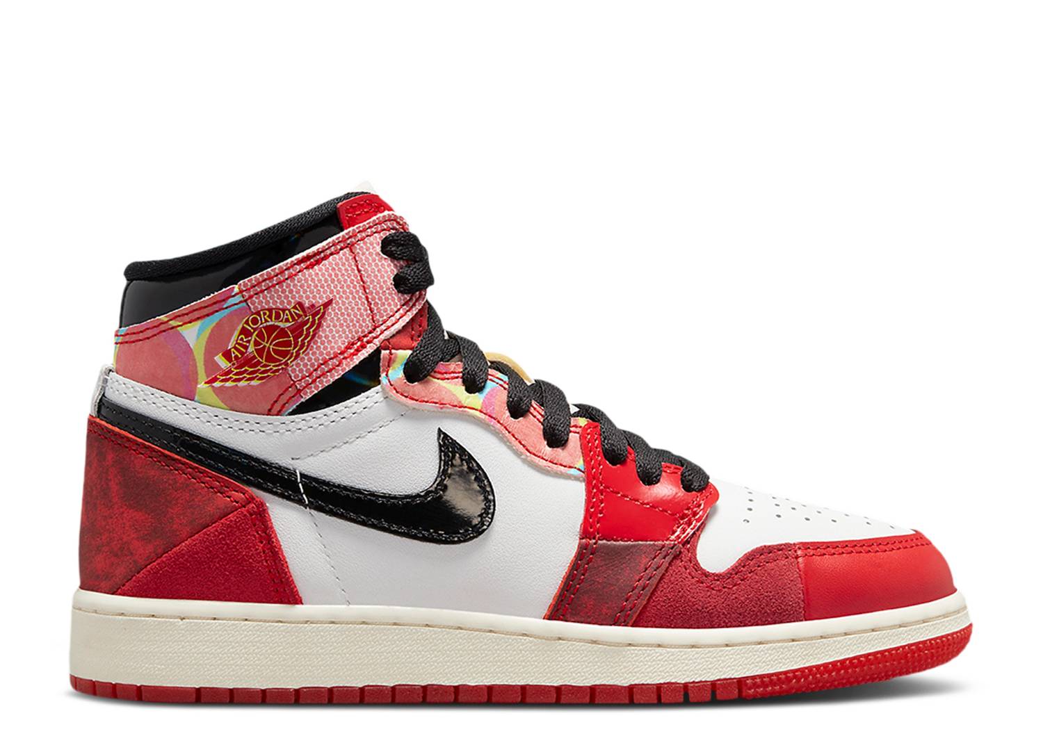 nike air jordan breakout