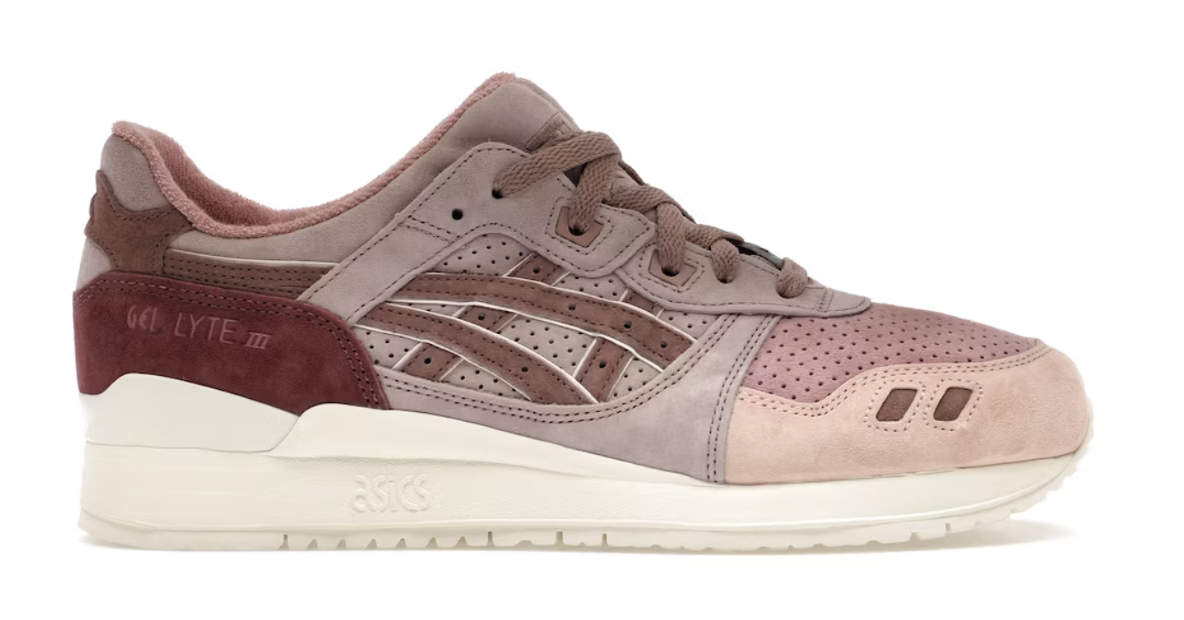 Product | ASICS Gel-Lyte III 