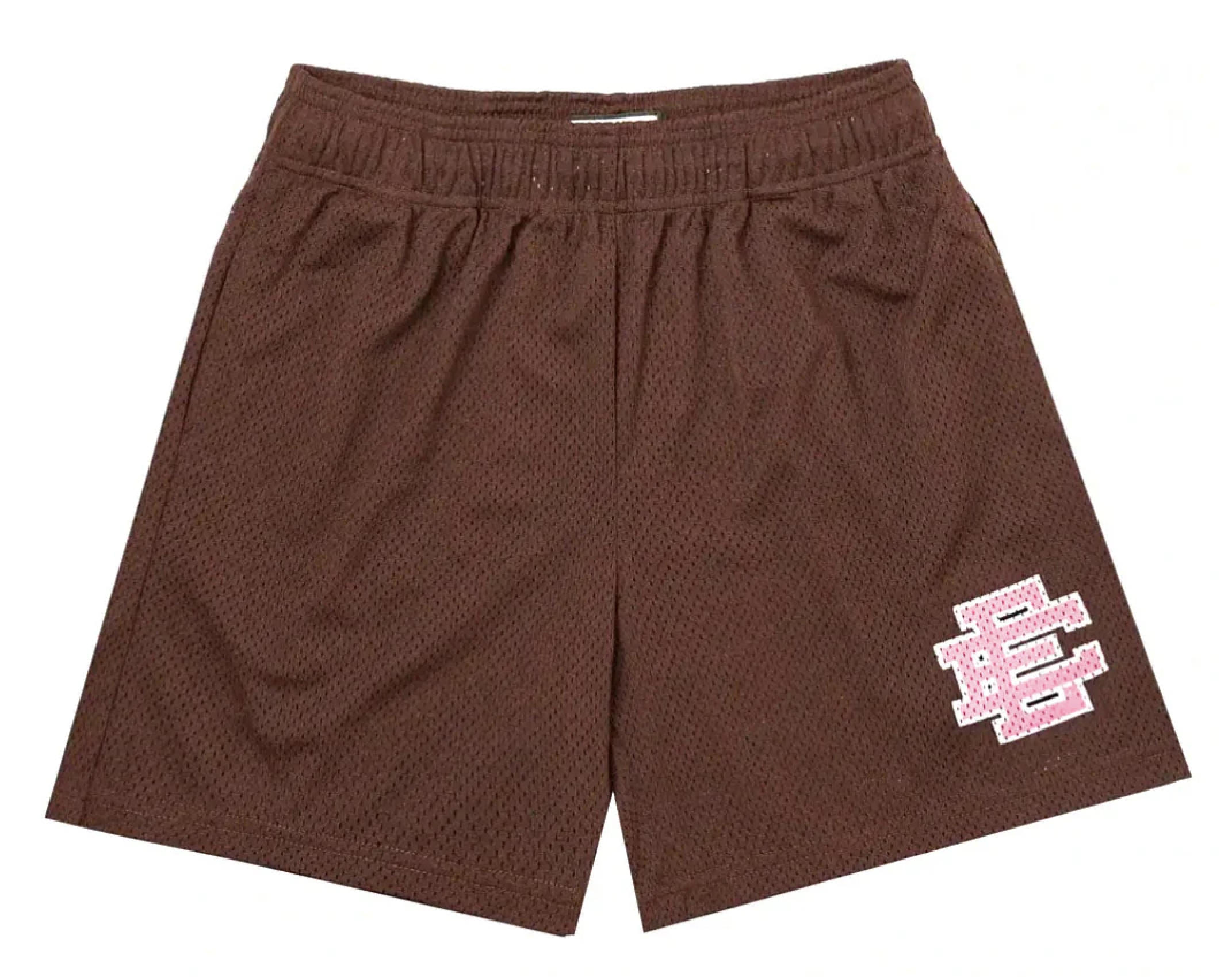 Product | Eric Emanuel EE Basic Short Brown/Pink