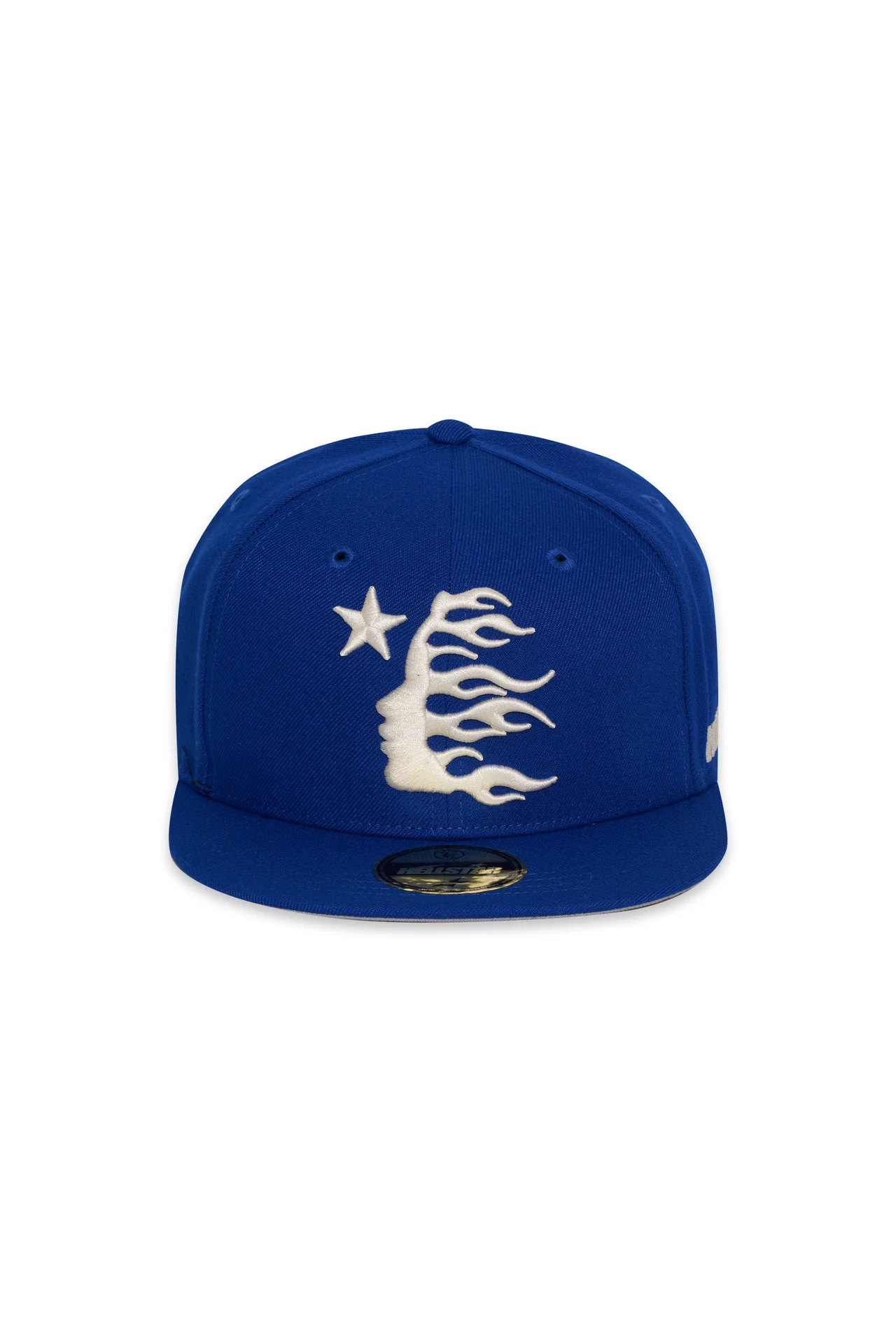 Product | HellStar Baseball Hat Fitted Royal Blue