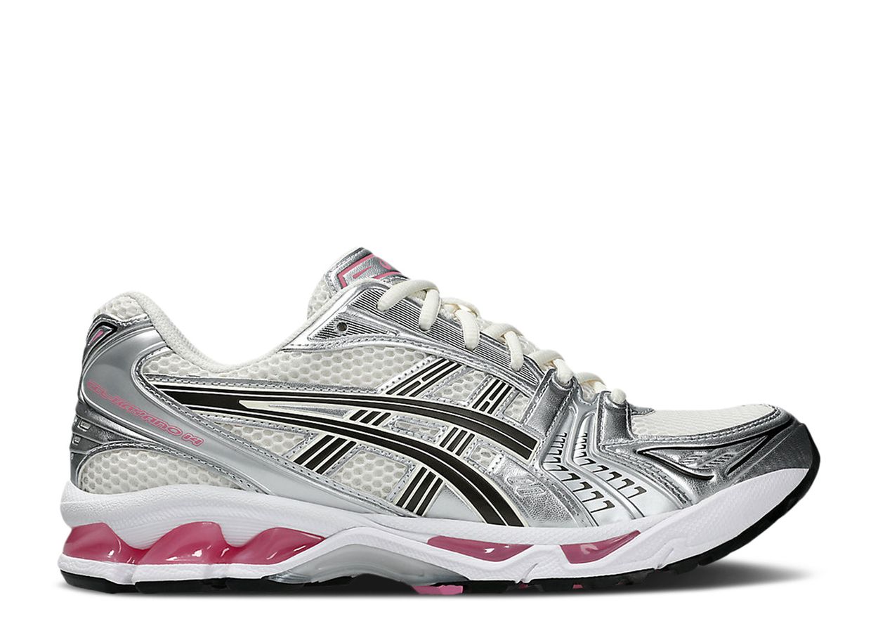 Product | ASICS GEL-Kayano 14 Cream Sweet Pink display picture 3