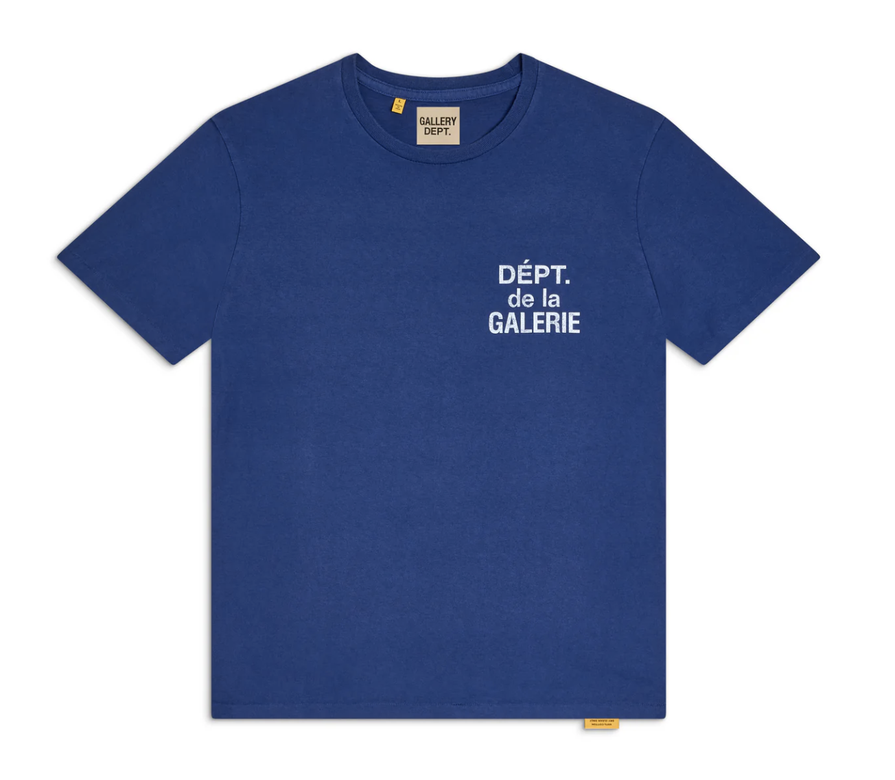 GALLERY DEPT. | FRENCH L/S TEE NAVY Tシャツ GALLERY DEPT. FRENCH L/S TEE | NAVY
