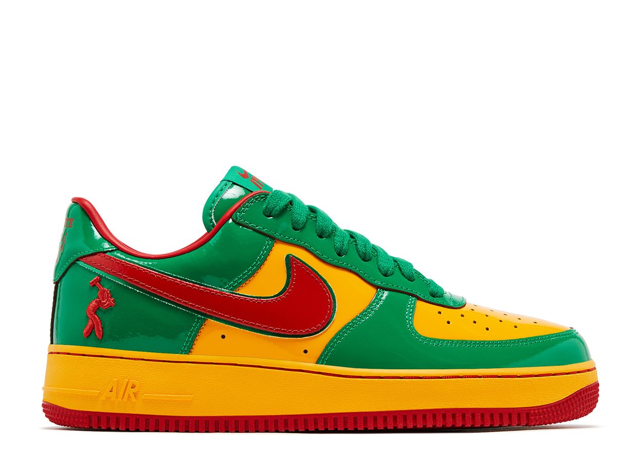 Product | Nike SB Dunk Low Verdy Visty
