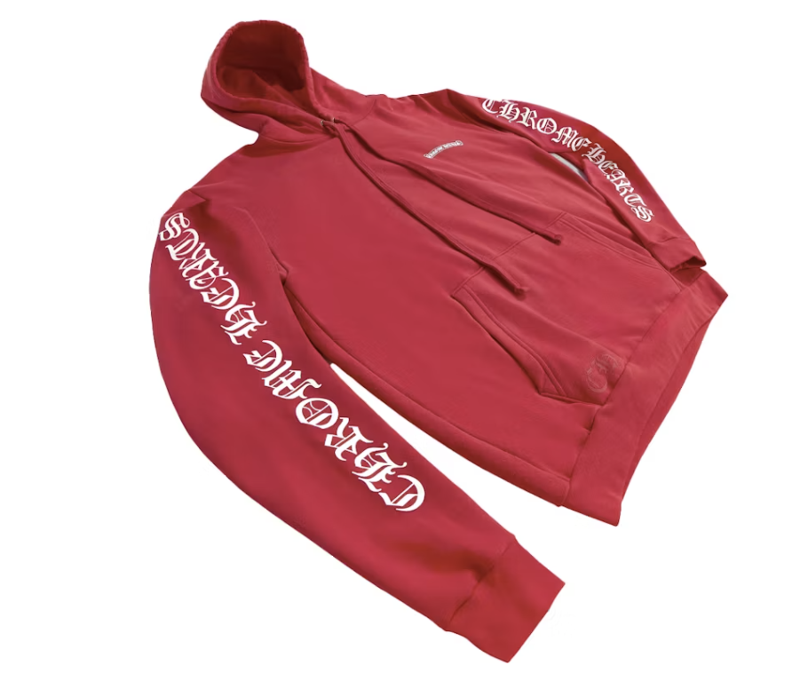 HELLSTAR SPORTS Athlete フーディーパーカー Red○関送無料○ HELLSTAR SPORTS Athlete フーディーパーカー Red○関送無料