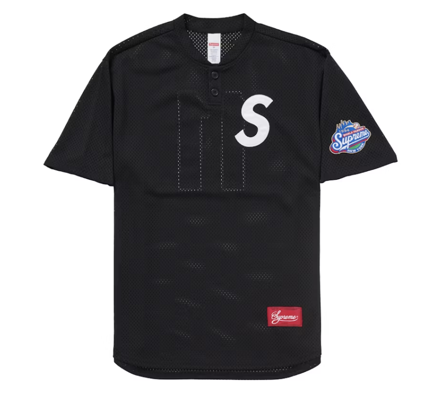 新品Supreme Bear Tee M サイズPowder Blue blue Supreme Bear Tee 