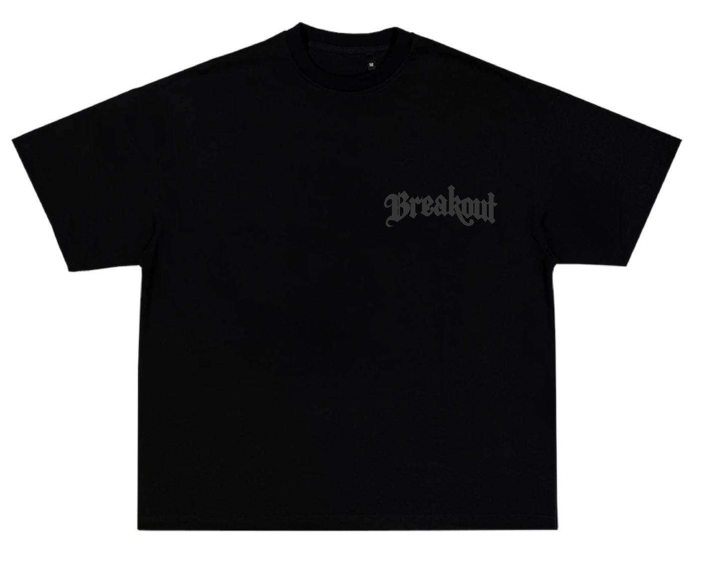 Product | Supreme Stick Tee Black
