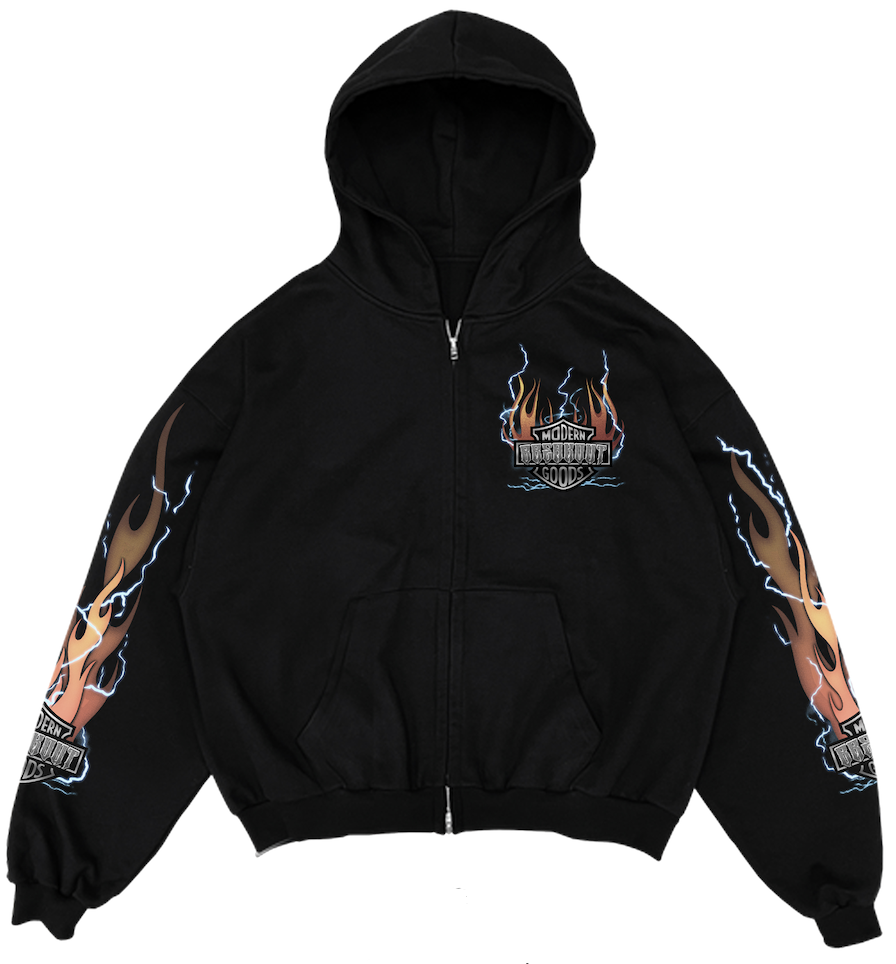 トップス SOULd OUT Product | Breakout Modern Goods Zip Up