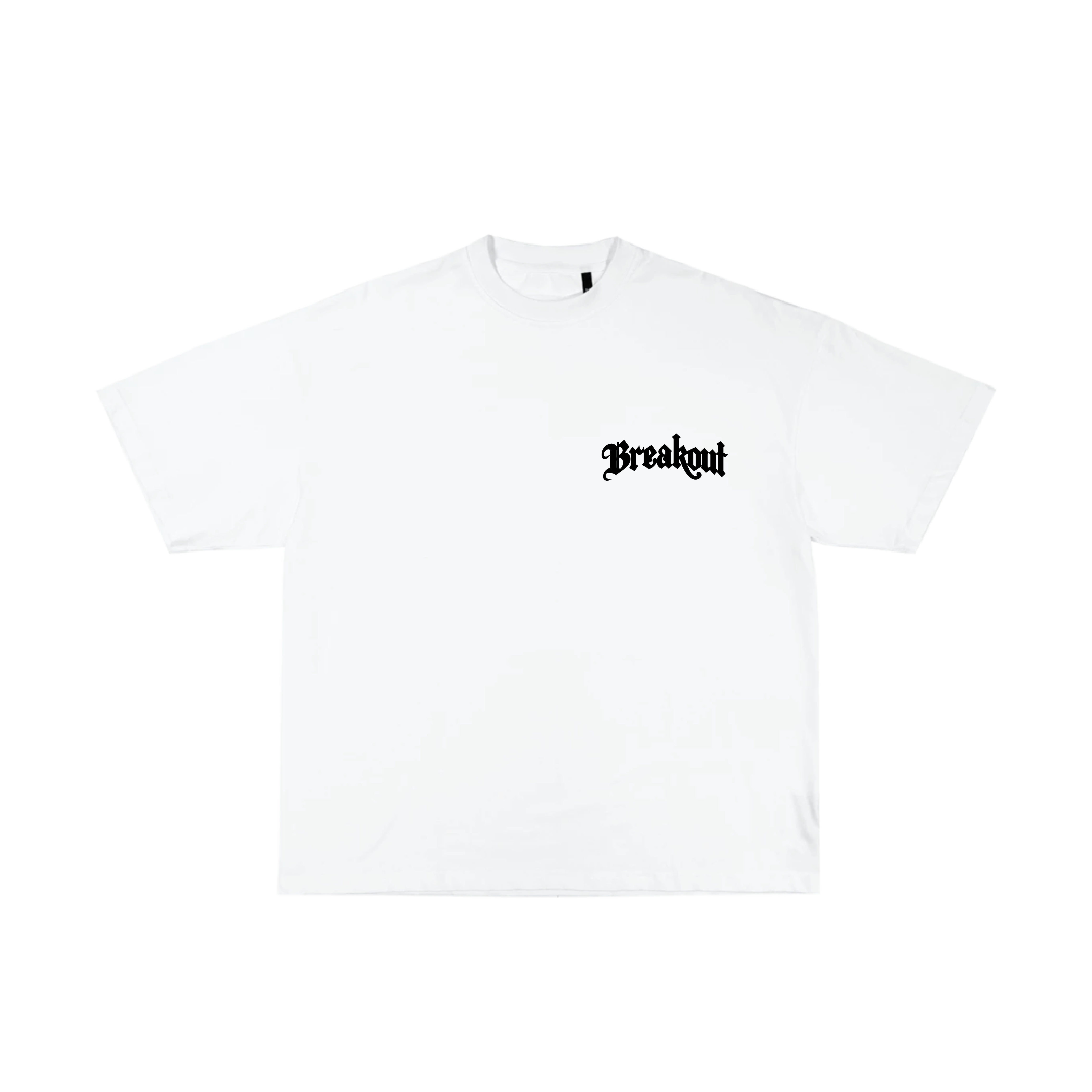 Product | Supreme Stick Tee Black