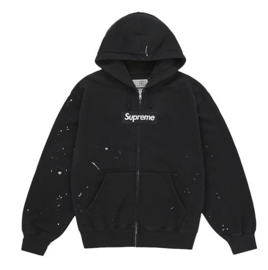 Product | Supreme Fox Racing DMX Jersey Black