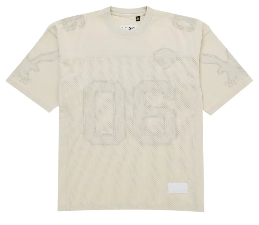 Product | Supreme Bear Tee (SS25) Powder Blue