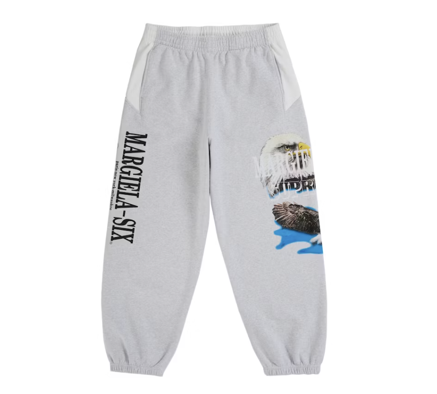 Product | Supreme S Logo Track Pant Light Mint