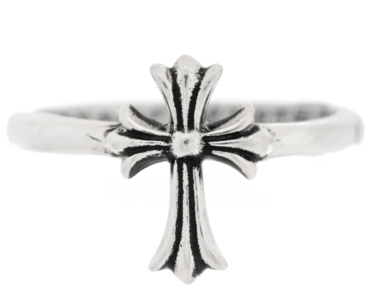 【破格】 CHROME HEARTS BUBBLGM PLUS RING 12号 Product | Chrome Hearts BUBBLGM CH CRS Bubblegum Ring